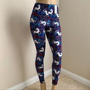 Unicorn 🦄 Leggings